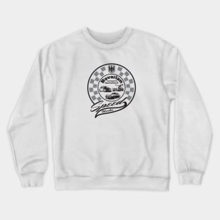 Bavarian Speed Werks Crewneck Sweatshirt